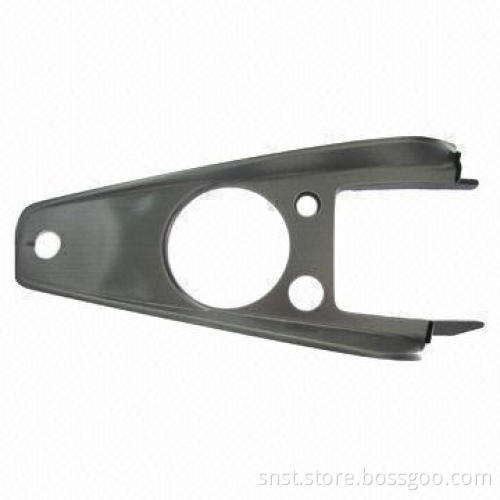 Car plastic part injection mold